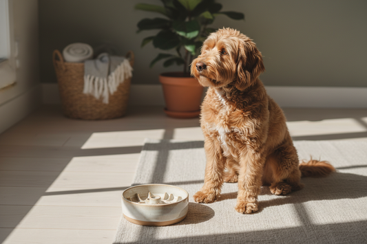 Are Slow Feeders Good for Dogs? An Honest Look